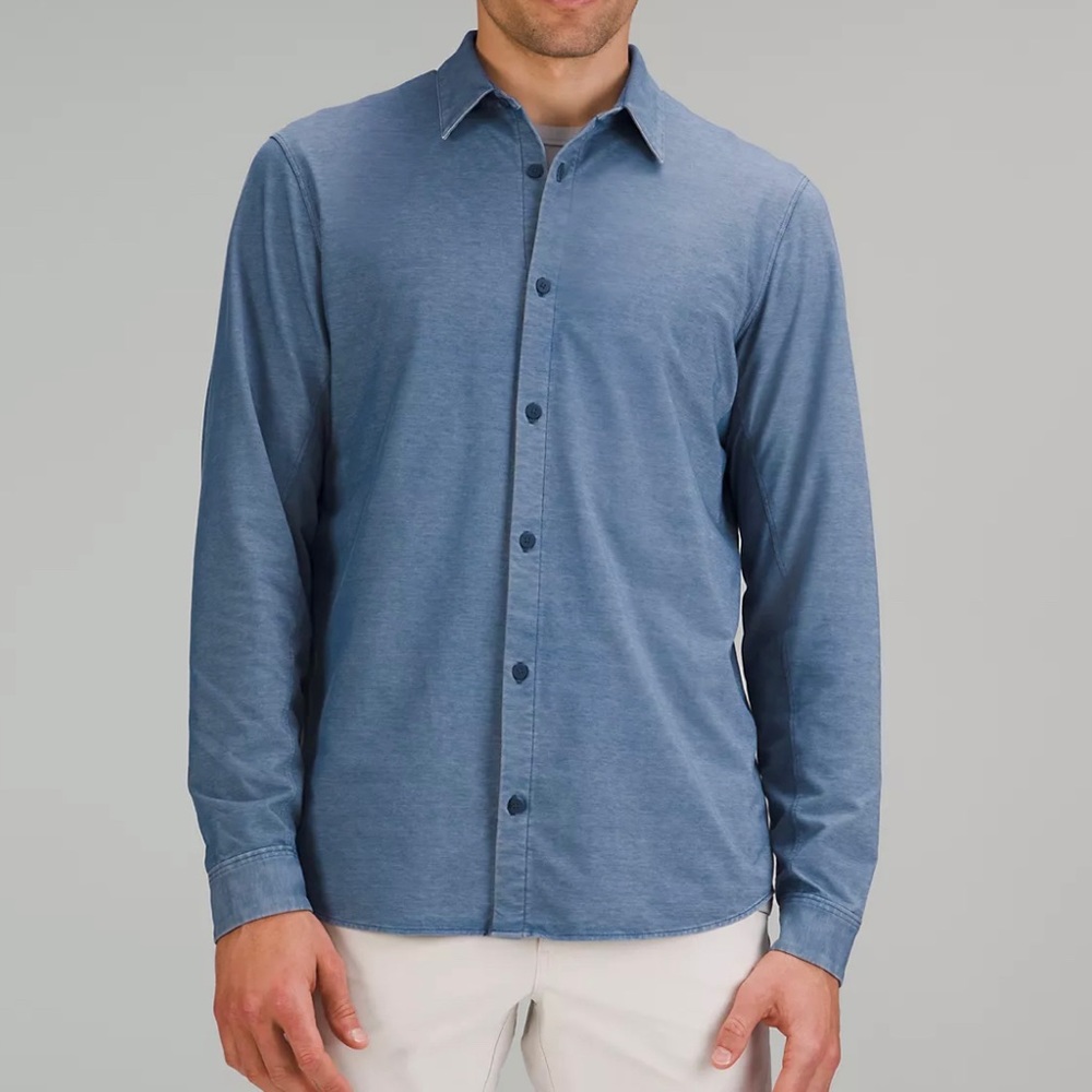 Lululemon shirt